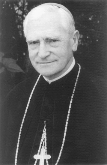 Márton Áron 66